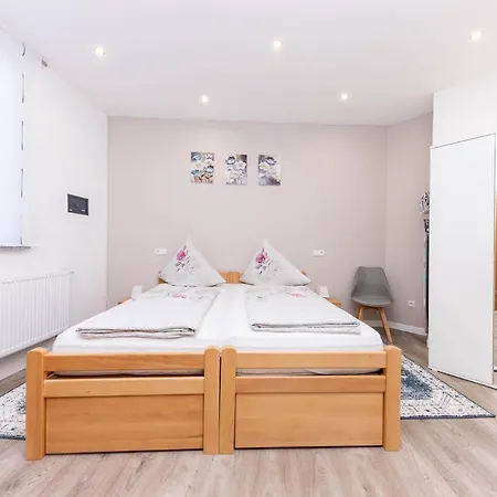 Apartman Neu I Jasmin Andernach