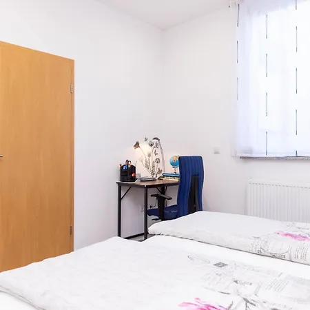 Neu I Jasmin * 안데르나흐