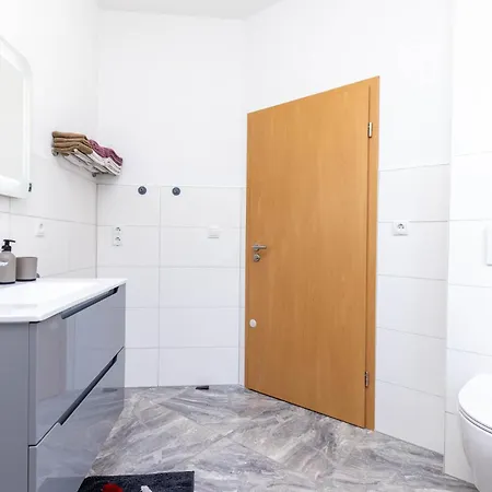 Neu I Jasmin * 안데르나흐