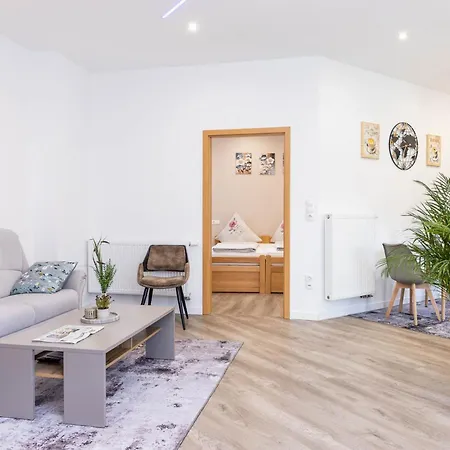 Neu I Jasmin Apartman