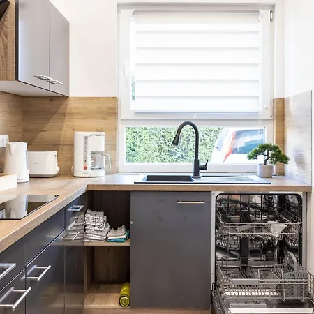 公寓 Neu I Jasmin *