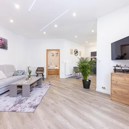 Neu I Jasmin 아파트