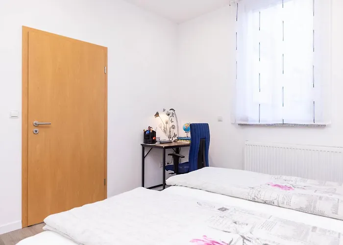 Neu I Jasmin * 安德纳赫