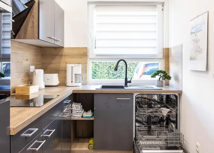 公寓 Neu I Jasmin *